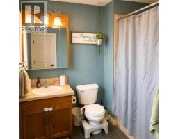 Family room - 414 Centennial, Nobleford, AB T0L1S0 Photo 8