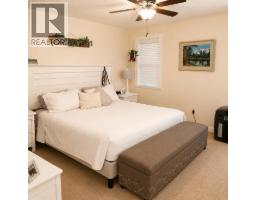 Bedroom - 414 Centennial, Nobleford, AB T0L1S0 Photo 6