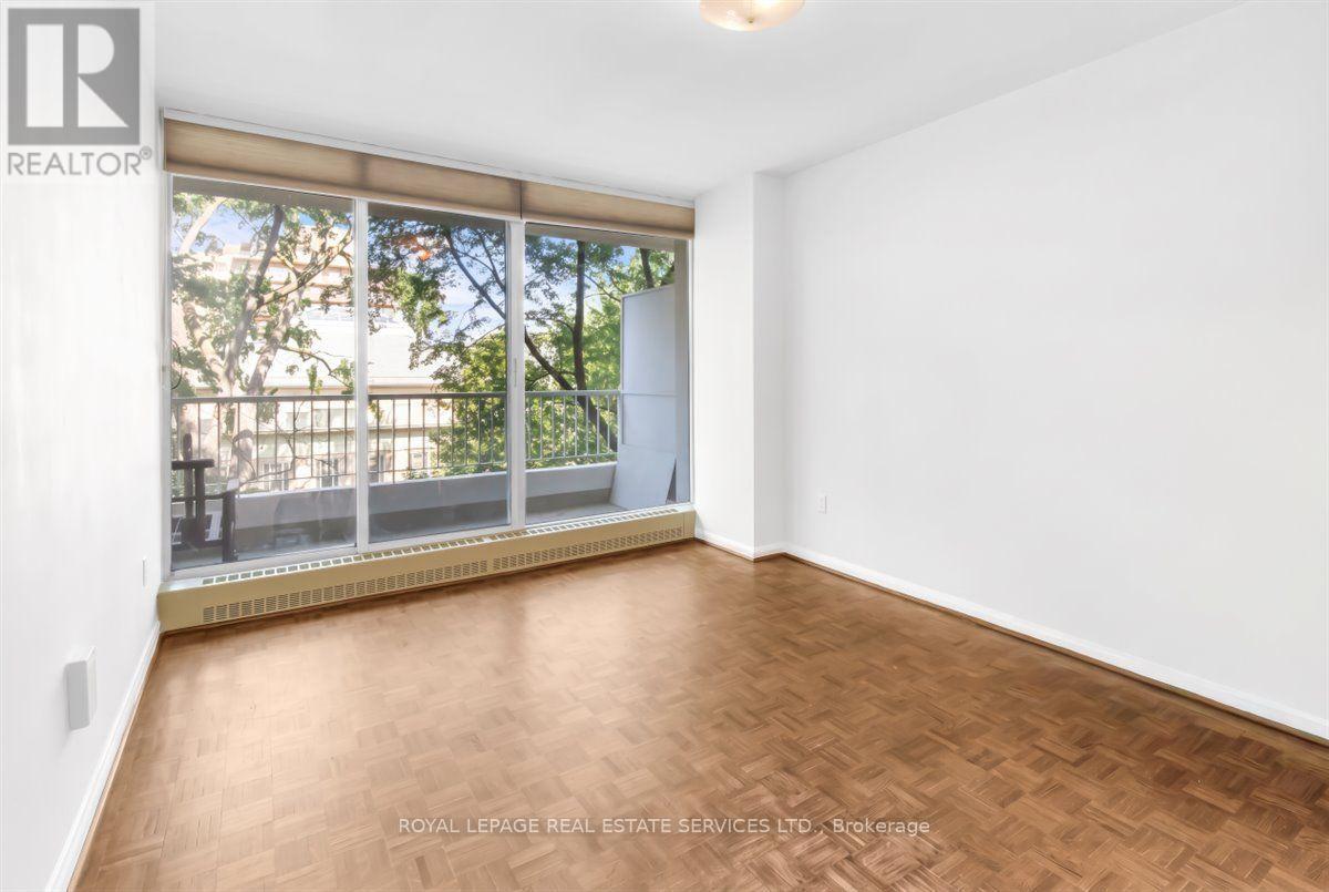 501 - 190 ST GEORGE STREET, Toronto (Annex) — photo 4