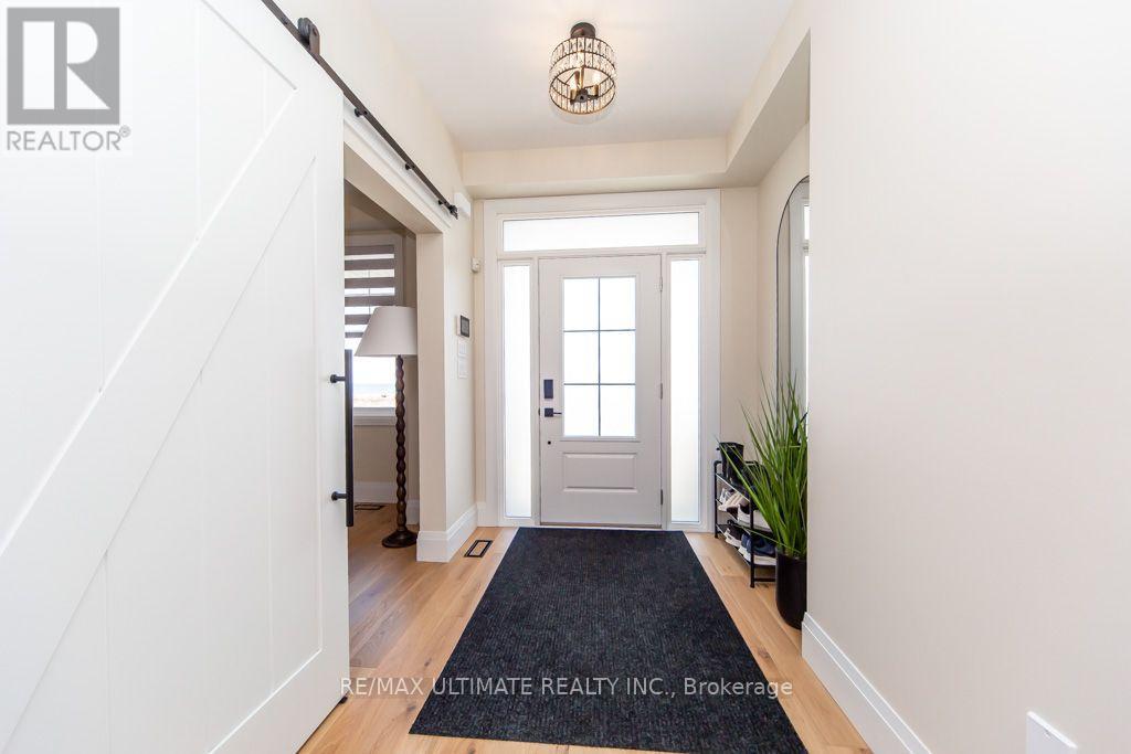6 - 100 WATERSHORE DRIVE, Hamilton (Lakeshore) — photo 3