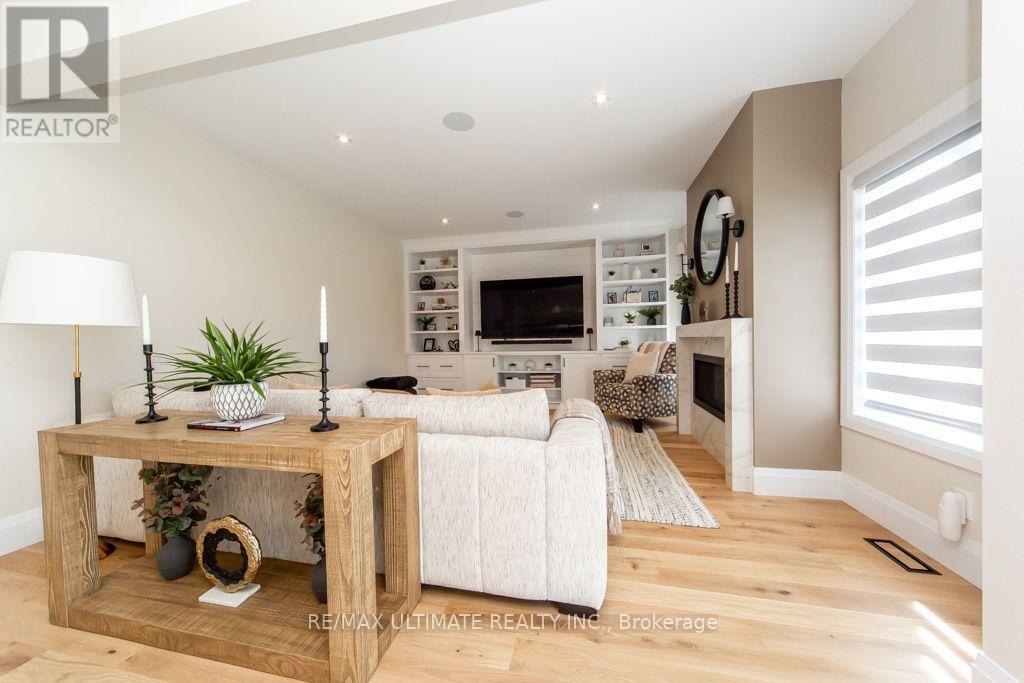 6 - 100 WATERSHORE DRIVE, Hamilton (Lakeshore) — photo 6