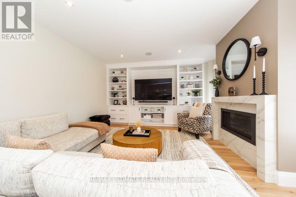 6 - 100 WATERSHORE DRIVE, Hamilton (Lakeshore) — photo 7