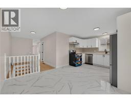 3pc Bathroom - 101 Anastasia Crescent, Brantford, ON N3P2A8 Photo 6