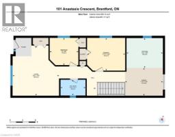 101 Anastasia Crescent, Brantford, ON N3P2A8 Photo 27
