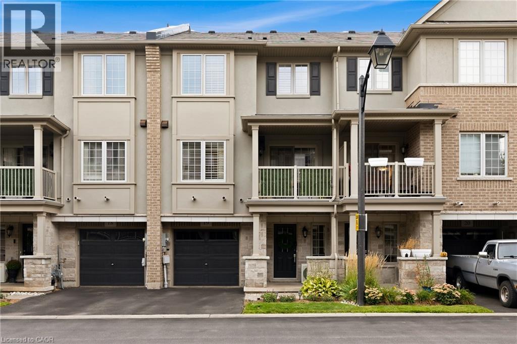 215 DUNDAS Street E Unit# 19, Waterdown — photo 2
