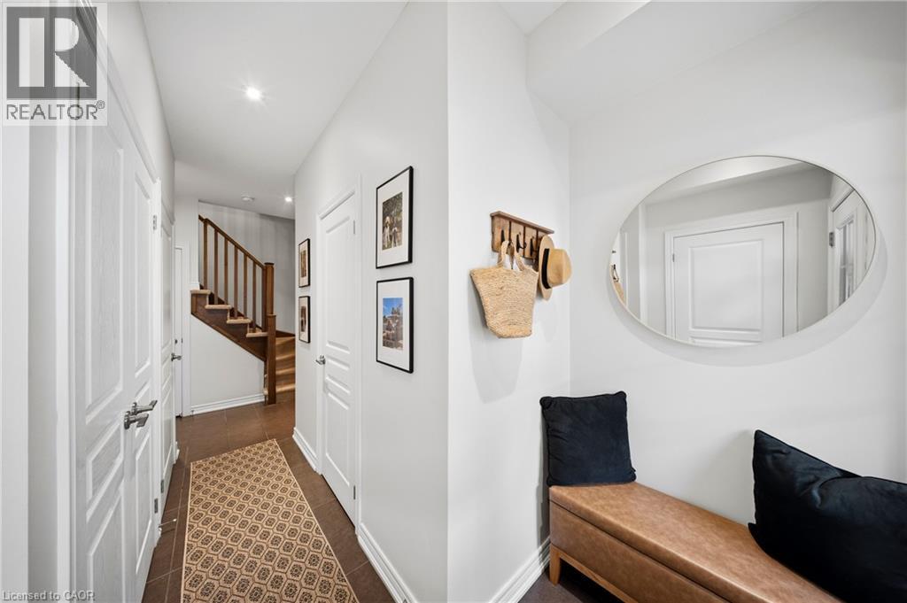215 DUNDAS Street E Unit# 19, Waterdown — photo 5