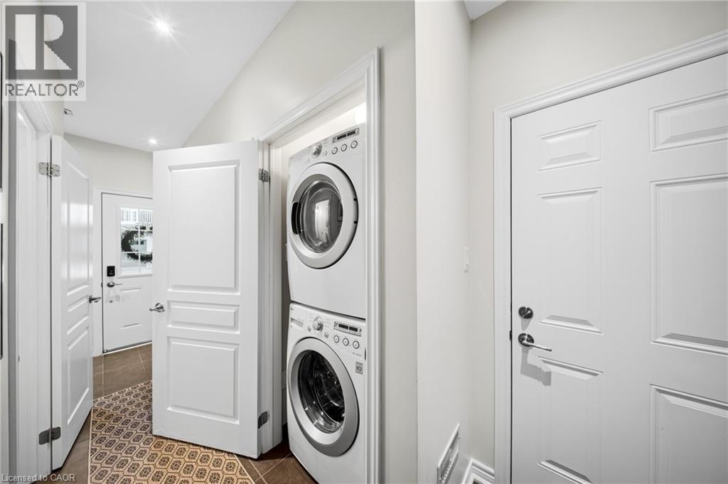 215 DUNDAS Street E Unit# 19, Waterdown — photo 8