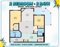 #301 16235 51 St Nw, Edmonton, AB T5Y0V3 Photo 27