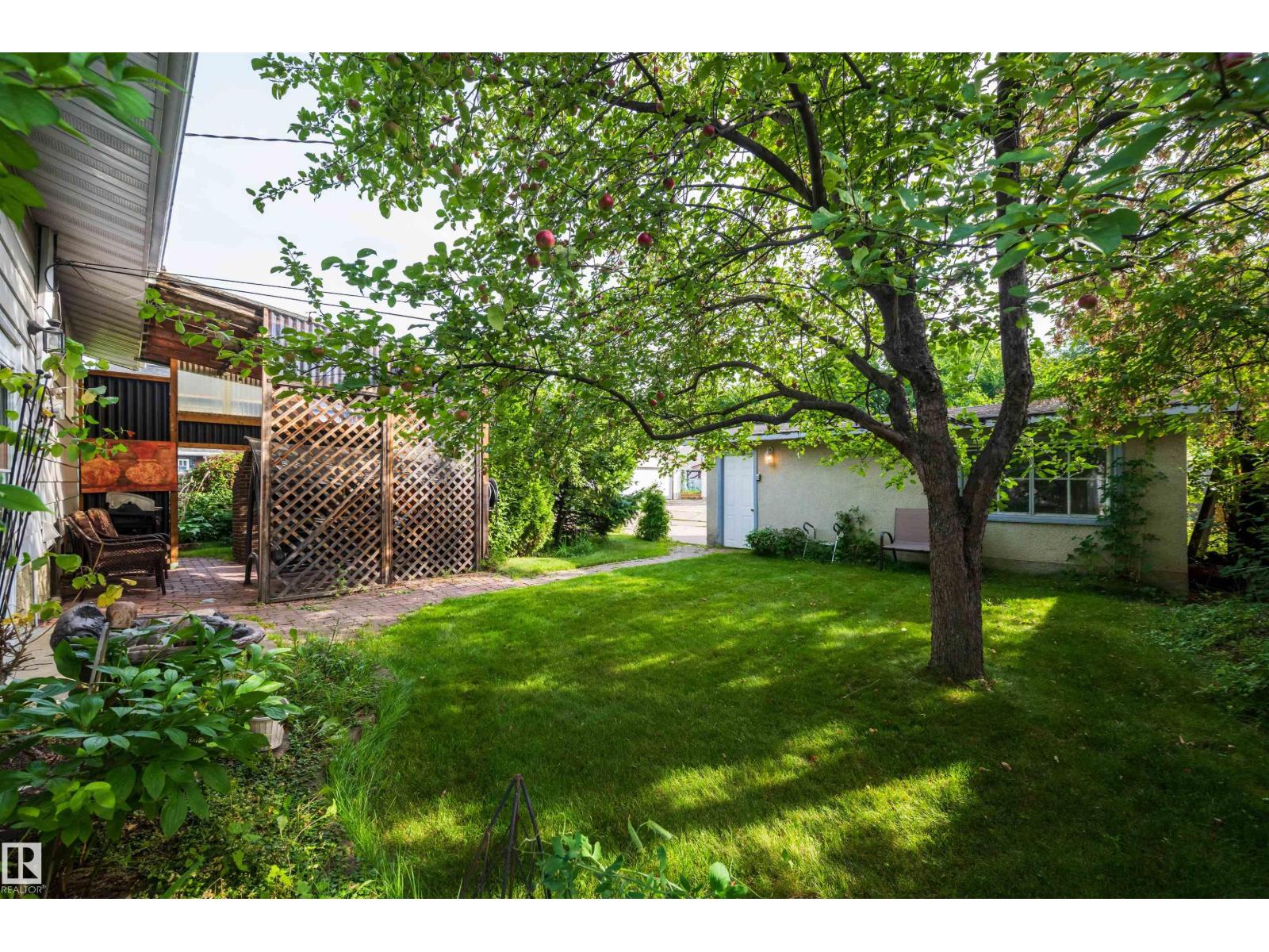10207 71 St NW, Terrace Heights (Edmonton) — photo 29 of 30