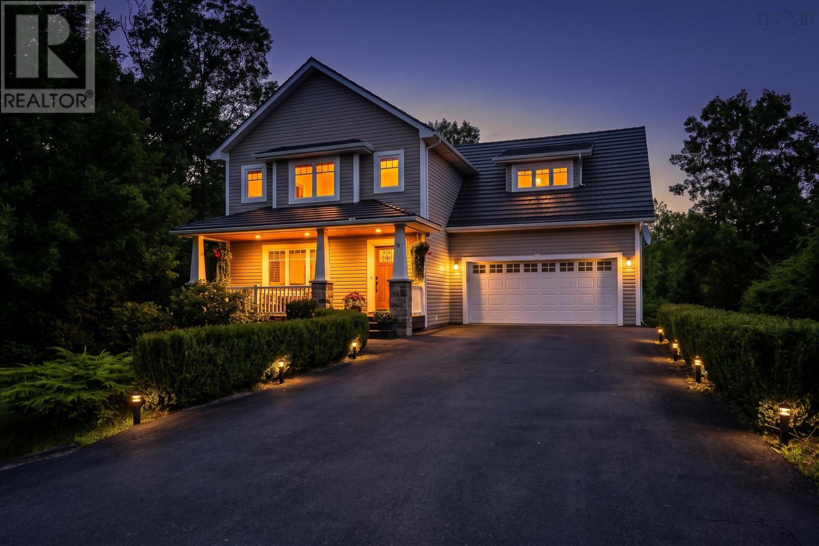 16 Tailfeather Court, North Kentville — photo 4