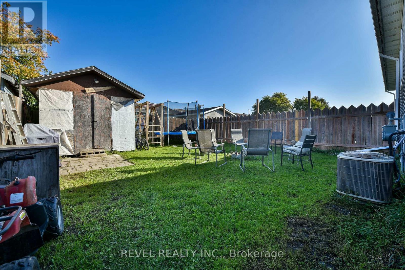 122 DELIA AVENUE, Timmins (TNW - Riverpark) — photo 4
