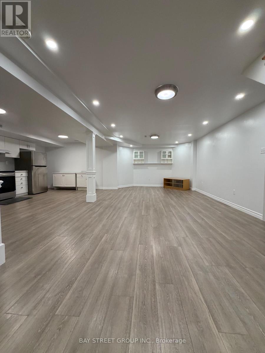 BASEMENT - 185 MANHATTAN DRIVE, Markham (Markville) — photo 2