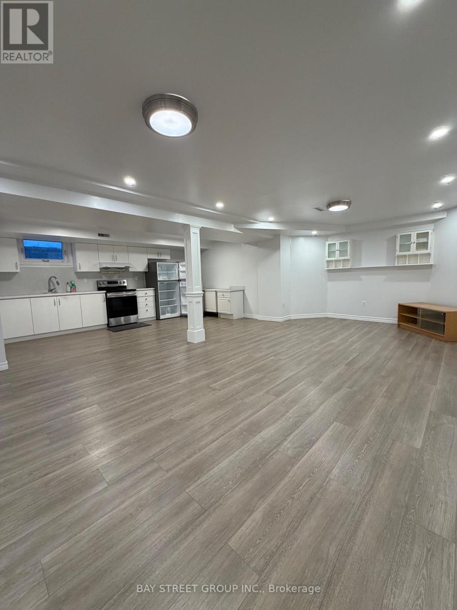 BASEMENT - 185 MANHATTAN DRIVE, Markham (Markville) — photo 3