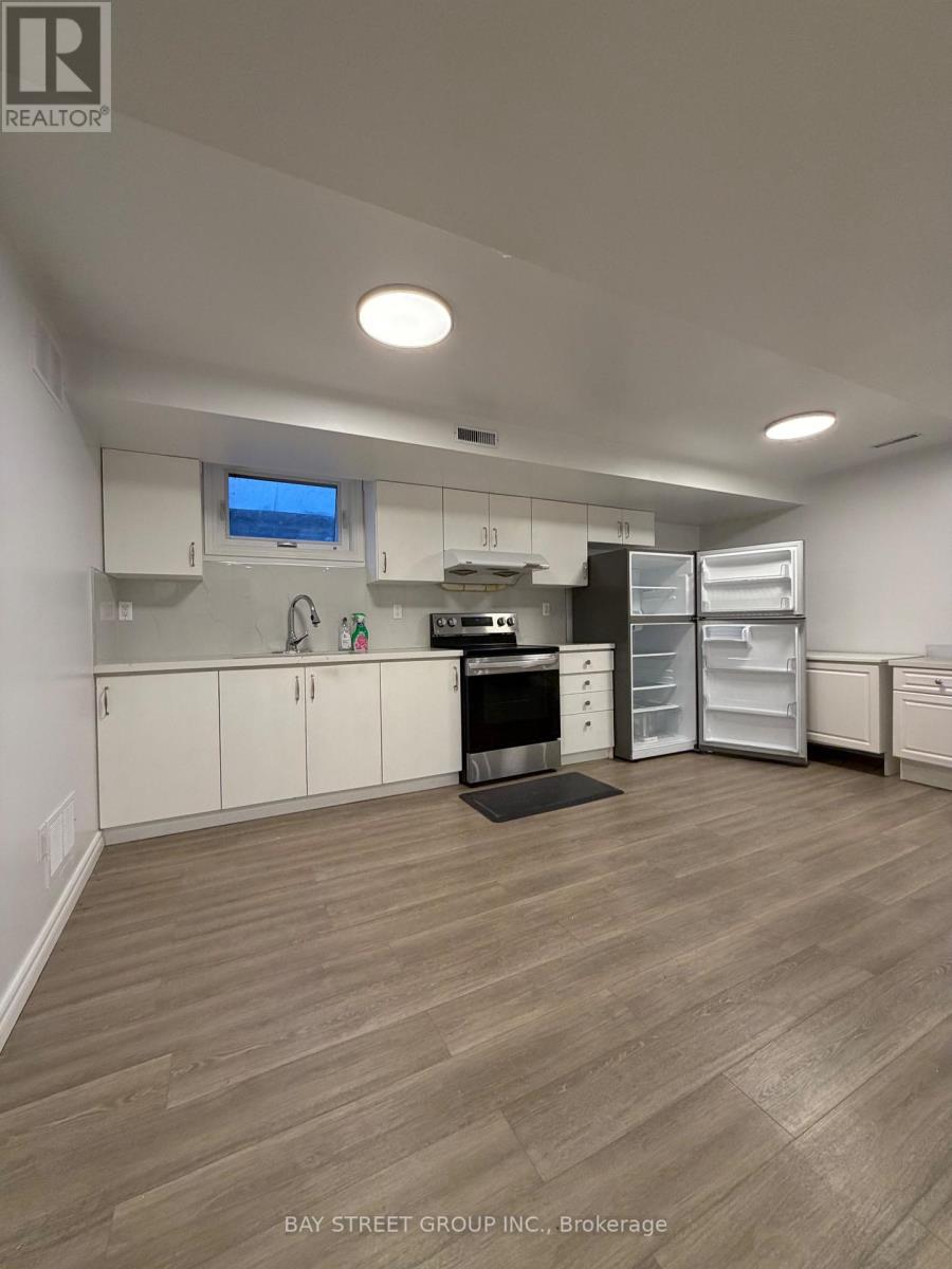 BASEMENT - 185 MANHATTAN DRIVE, Markham (Markville) — photo 5