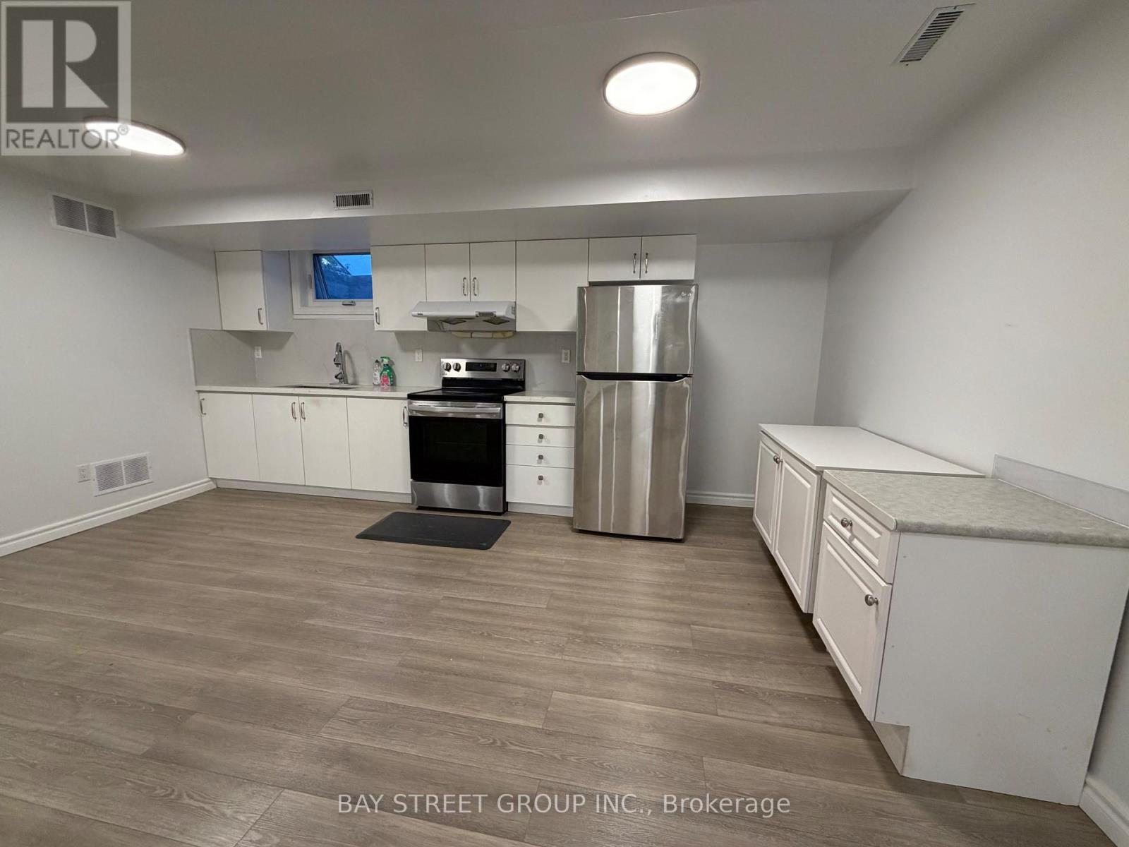 BASEMENT - 185 MANHATTAN DRIVE, Markham (Markville) — photo 6