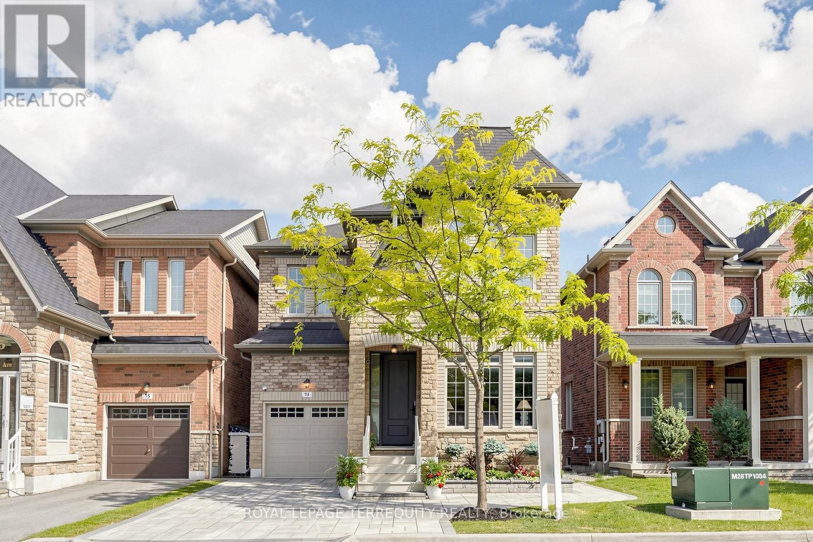 73 MANILA AVENUE, Markham (Berczy) — photo 3