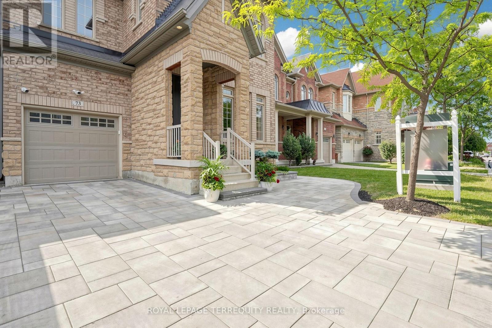73 MANILA AVENUE, Markham (Berczy) — photo 4