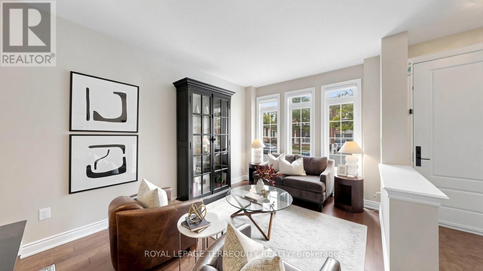 73 MANILA AVENUE, Markham (Berczy) — photo 6