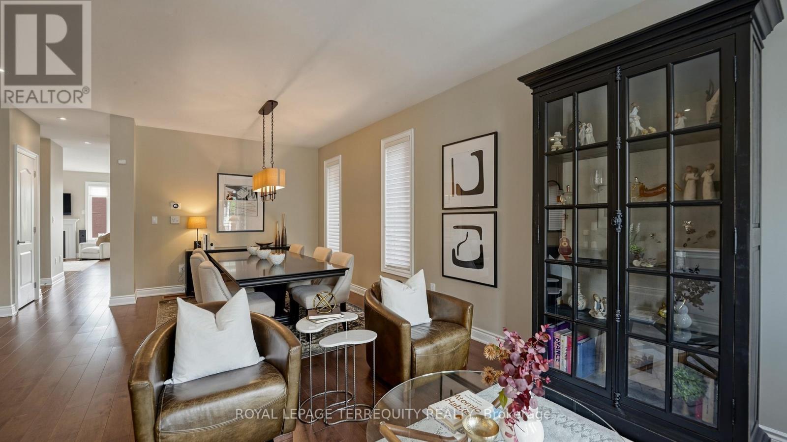 73 MANILA AVENUE, Markham (Berczy) — photo 8