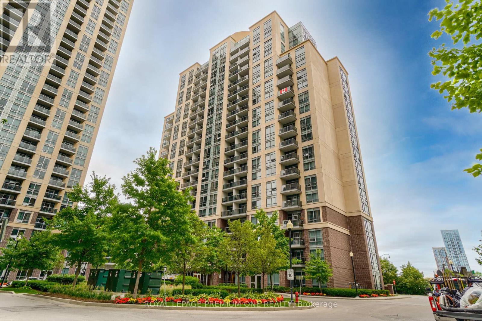 Photo of 1 Michael Power Place