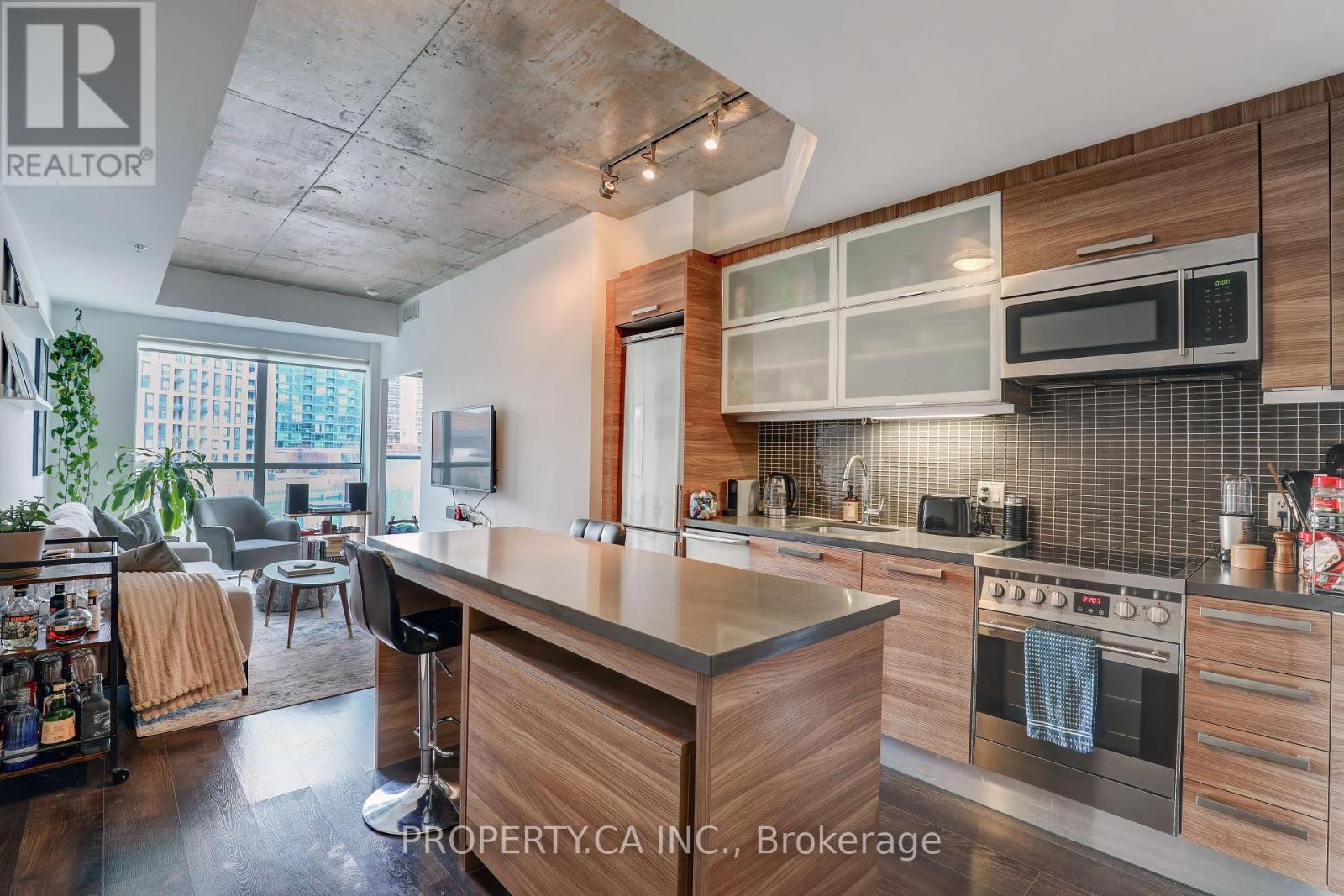407 - 1205 QUEEN STREET W, Toronto (South Parkdale) — photo 1