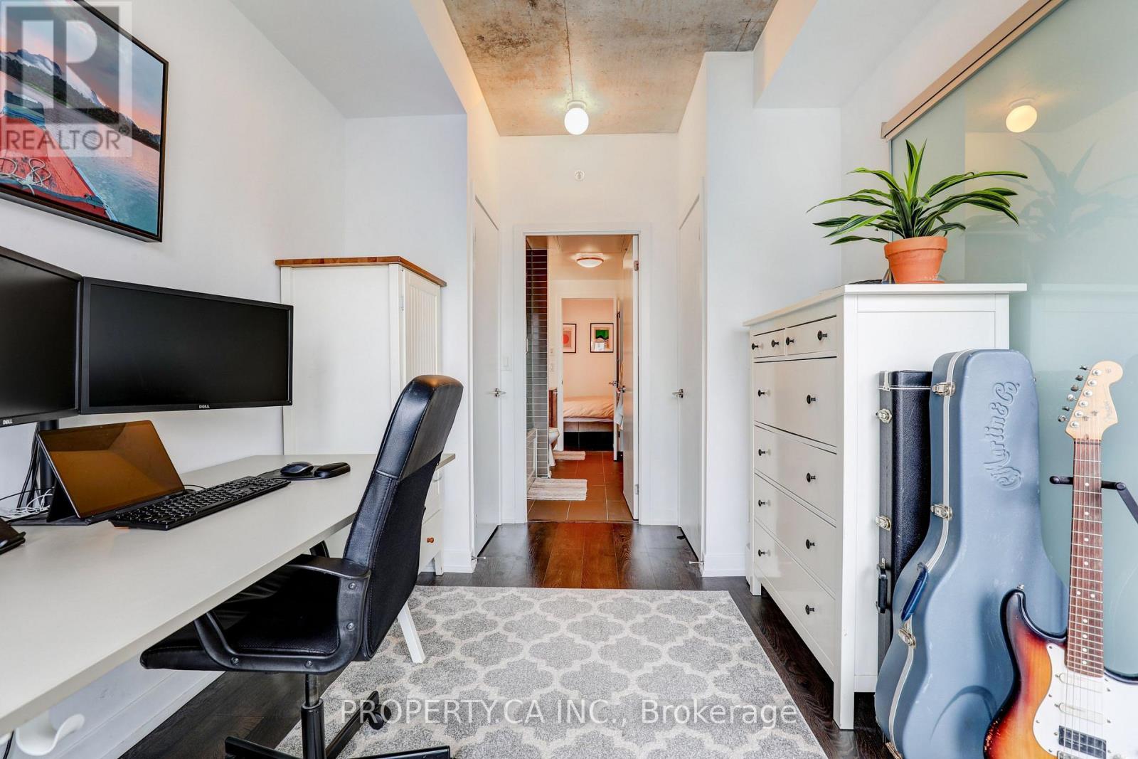 #407 1205 QUEEN STREET W - 18