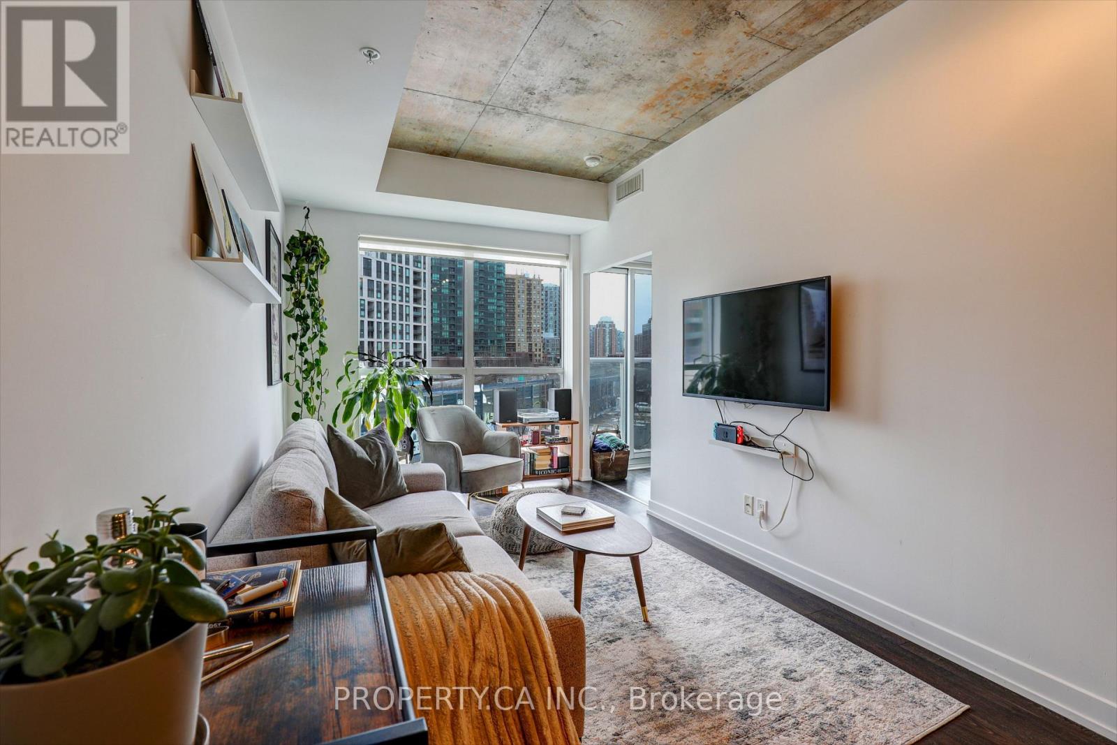 #407 1205 QUEEN STREET W - 5