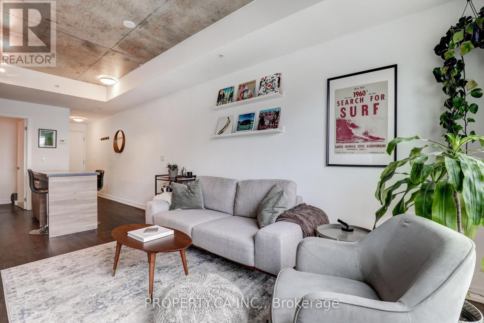 407 - 1205 QUEEN STREET W, Toronto (South Parkdale) — photo 8