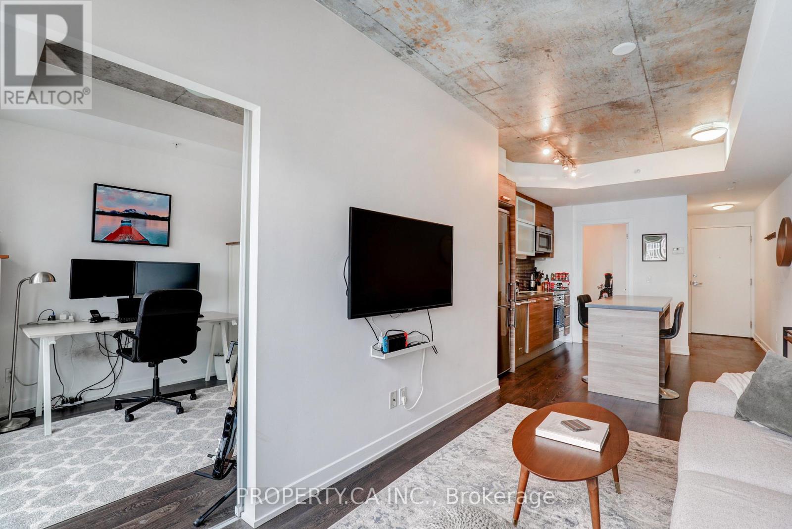407 - 1205 QUEEN STREET W, Toronto (South Parkdale) — photo 9