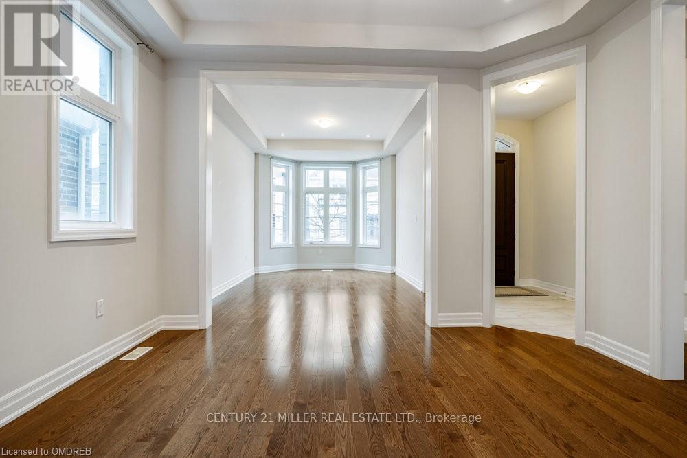 211 MAGNOLIA CRESCENT, Oakville (GO Glenorchy) — photo 6