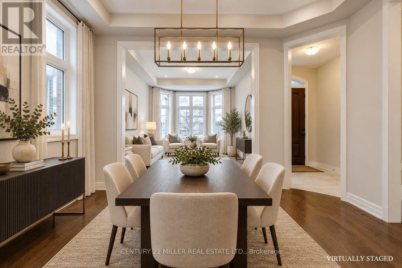 211 MAGNOLIA CRESCENT, Oakville (GO Glenorchy) — photo 7