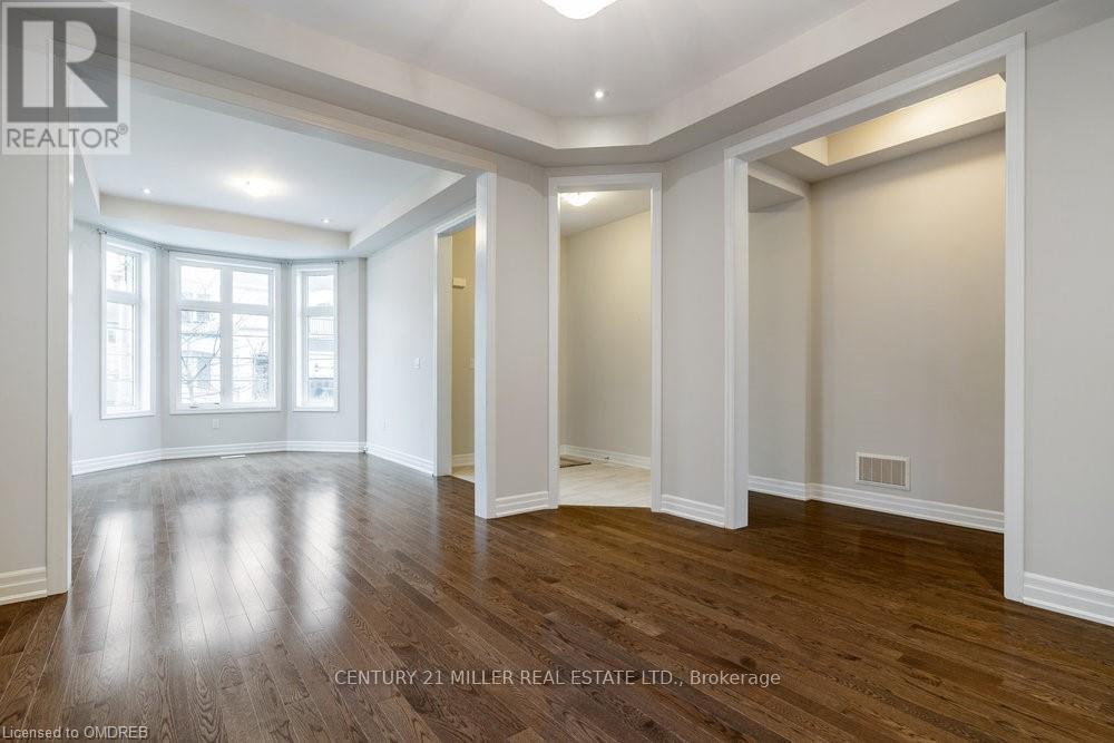 211 MAGNOLIA CRESCENT, Oakville (GO Glenorchy) — photo 8