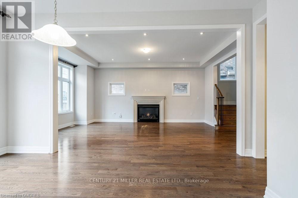 211 MAGNOLIA CRESCENT, Oakville (GO Glenorchy) — photo 9