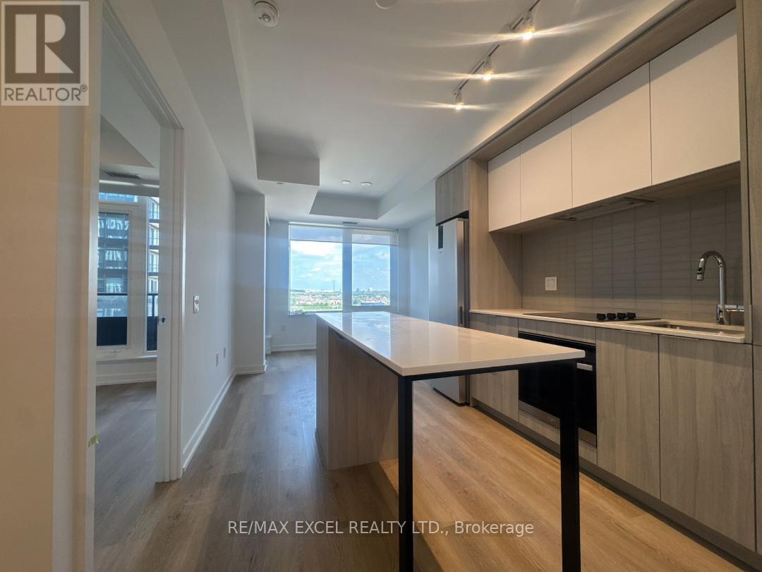 902 - 395 SQUARE ONE DRIVE, Mississauga (City Centre) — photo 3