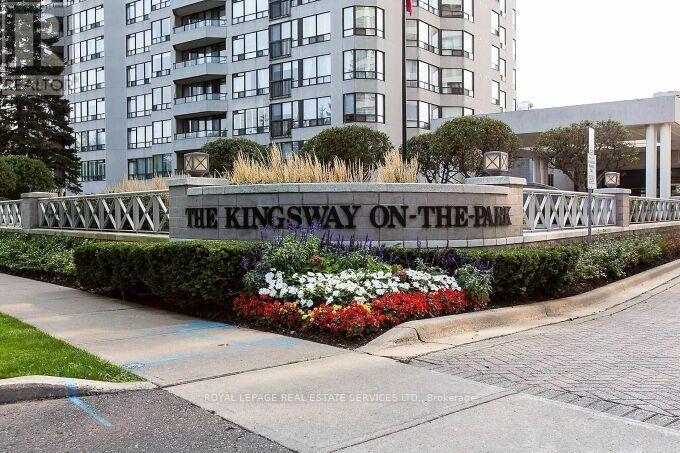 2112 - 1 ABERFOYLE CRESCENT, Toronto (Islington-City Centre West) — photo 2