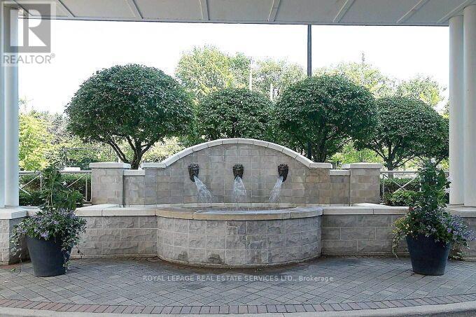 2112 - 1 ABERFOYLE CRESCENT, Toronto (Islington-City Centre West) — photo 3