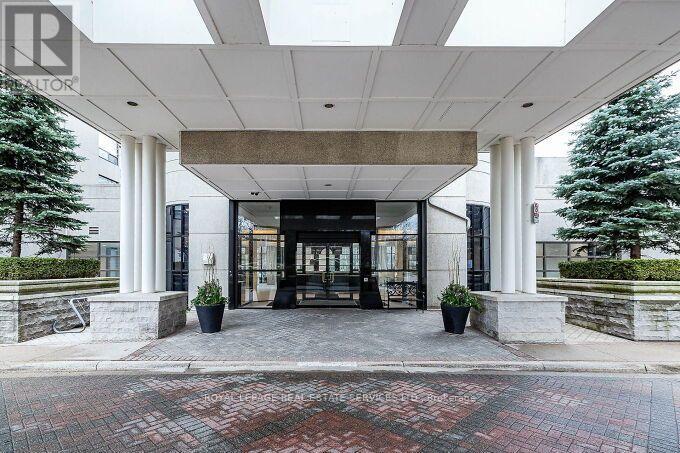 2112 - 1 ABERFOYLE CRESCENT, Toronto (Islington-City Centre West) — photo 4