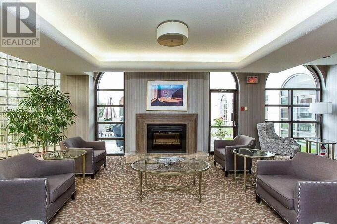 2112 - 1 ABERFOYLE CRESCENT, Toronto (Islington-City Centre West) — photo 7