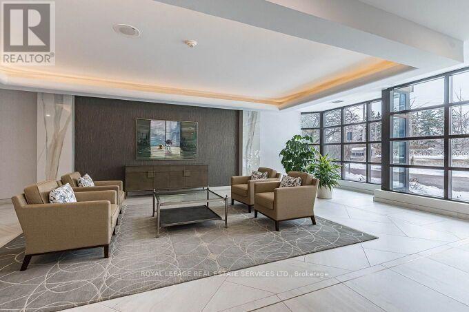 2112 - 1 ABERFOYLE CRESCENT, Toronto (Islington-City Centre West) — photo 8