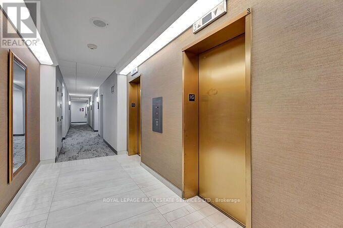 2112 - 1 ABERFOYLE CRESCENT, Toronto (Islington-City Centre West) — photo 9
