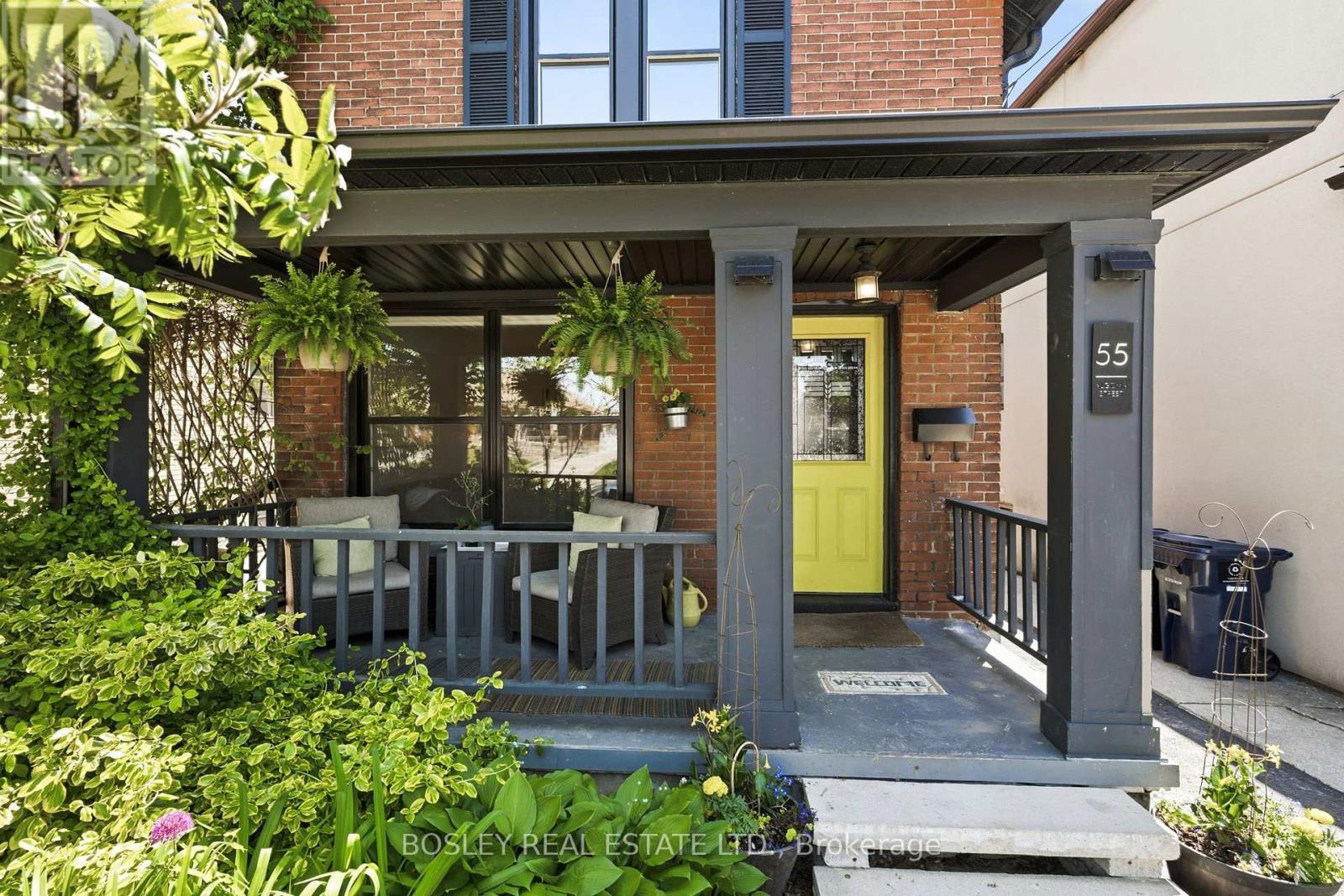 55 ALGOMA STREET, Toronto (Mimico) — photo 2