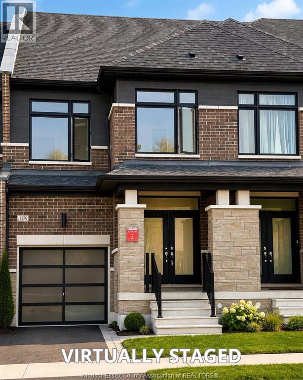 1179 MARATHON AVENUE, Pickering