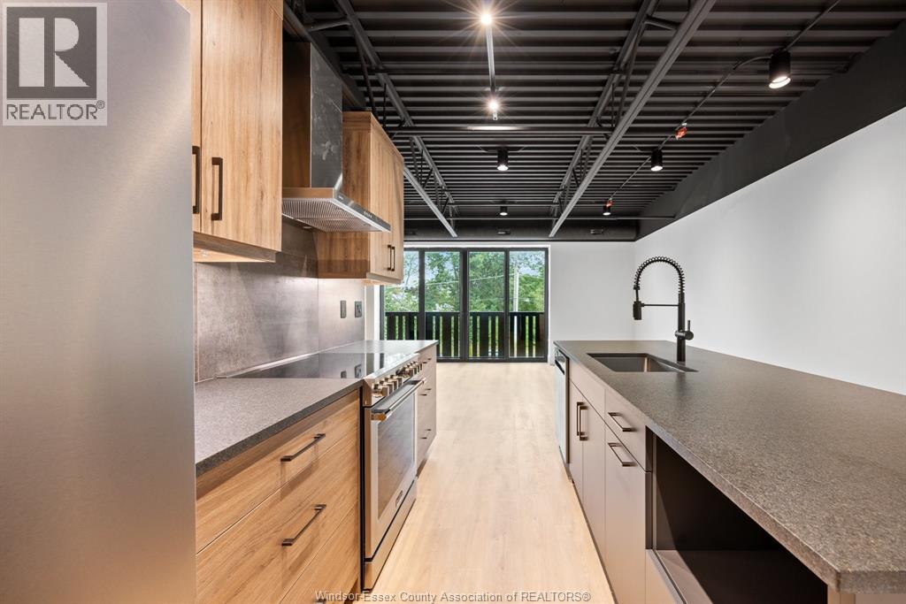 3850 DOUGALL Unit# 202, Windsor — photo 3