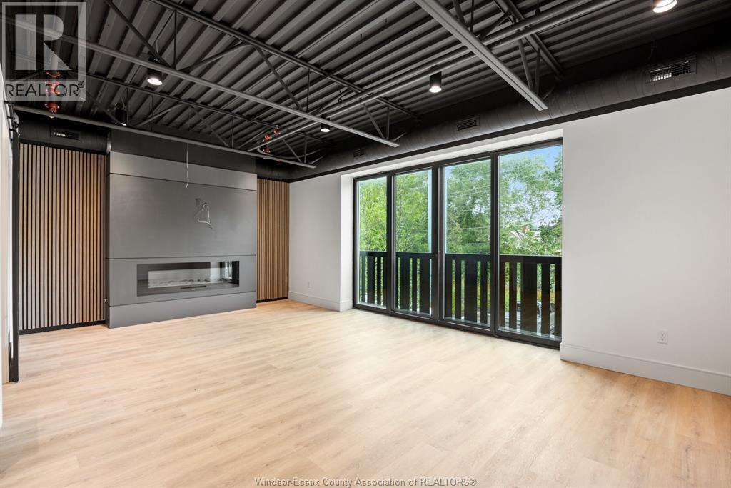 3850 DOUGALL Unit# 202, Windsor — photo 4
