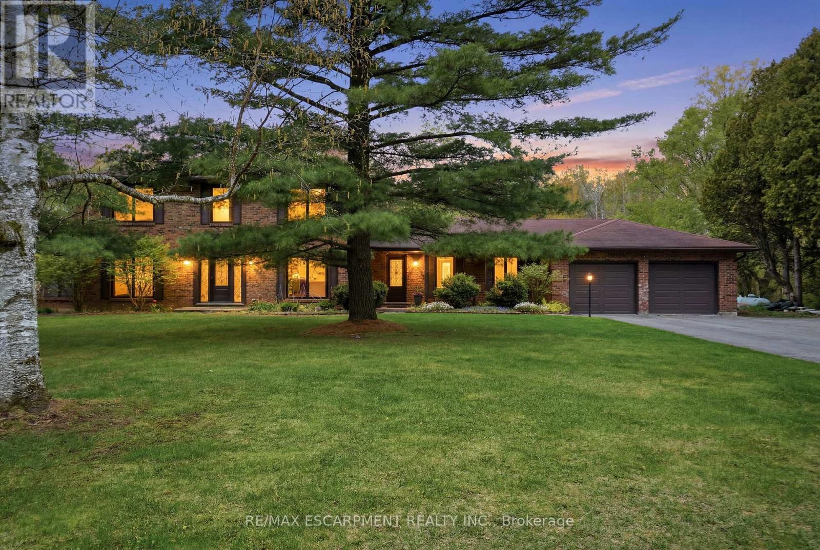 3918 MADDAUGH ROAD, Puslinch (Crieff/Aikensville/Killean) — photo 3