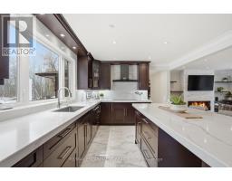 Kitchen - 3918 Maddaugh Road, Puslinch, ON N0B2J0 Photo 12