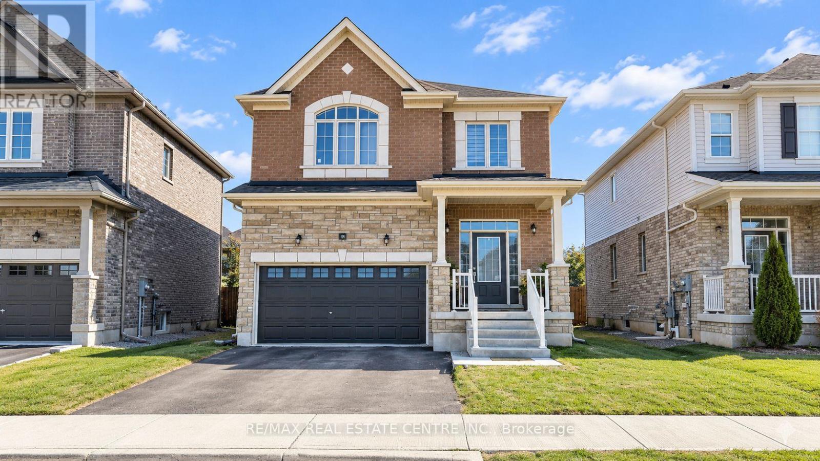 156 LUMB DRIVE, Cambridge