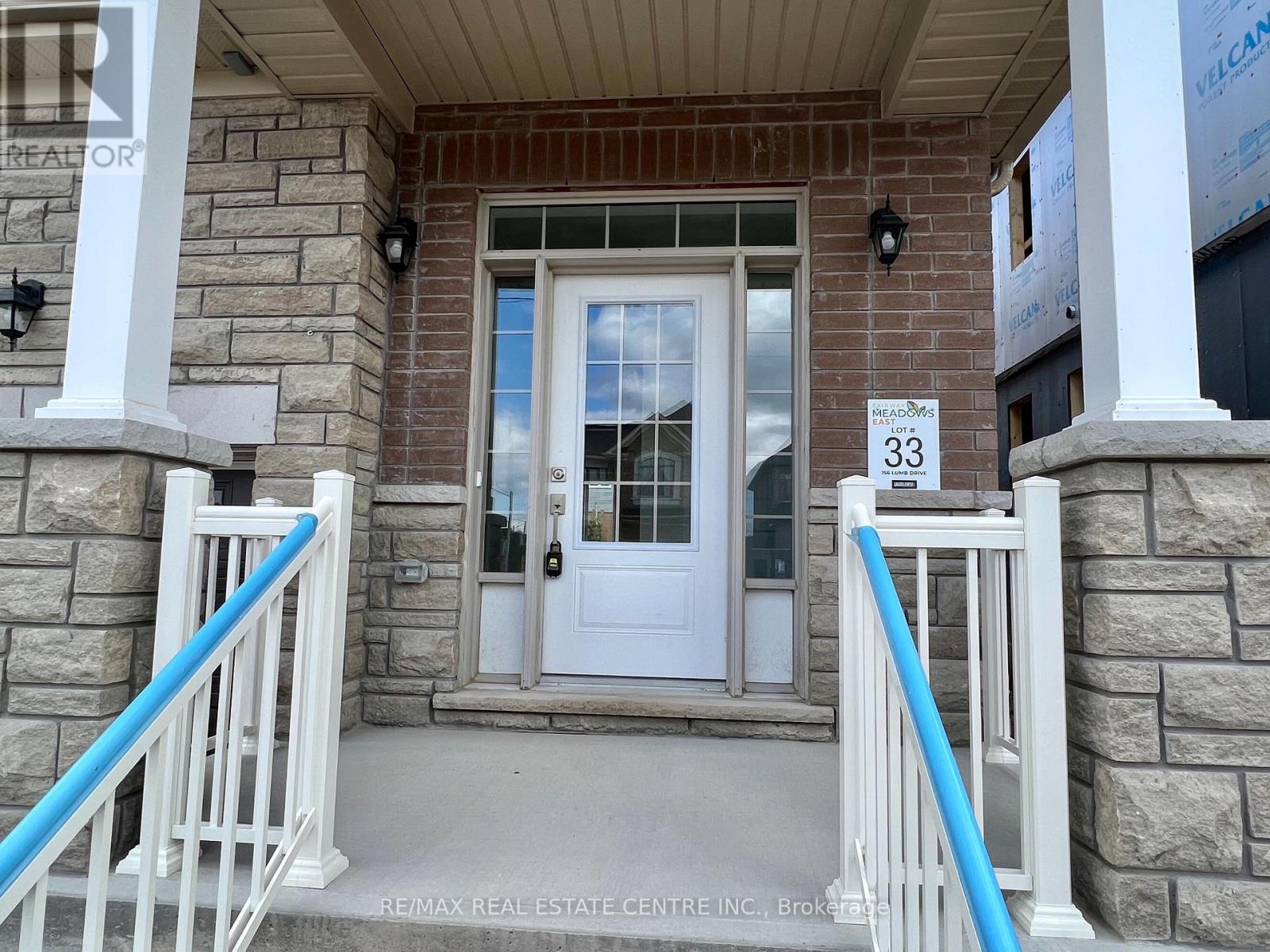 156 LUMB DRIVE, Cambridge — photo 2