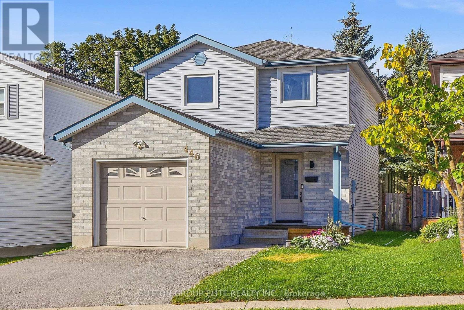 446 MISTY CRESCENT, Kitchener — photo 2