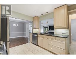 Recreational, Games room - 40 David Street, London South, ON N6P1B3 Photo 8